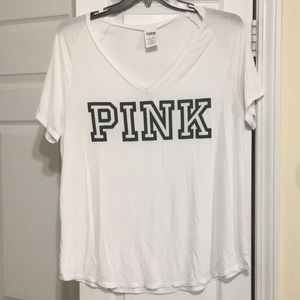 PINK Victoria Secret T-shirt